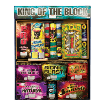 King of the Block