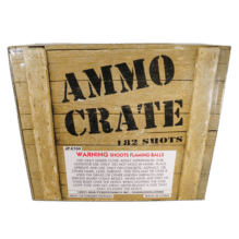 Ammo Crate