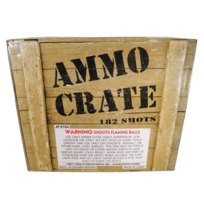 Ammo Crate