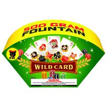 Wild Card