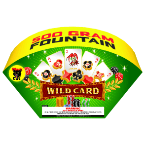 Wild Card