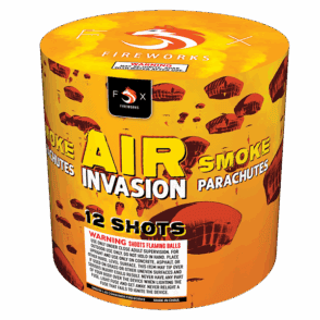 Air Invasion
