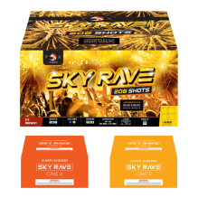 Sky Rave