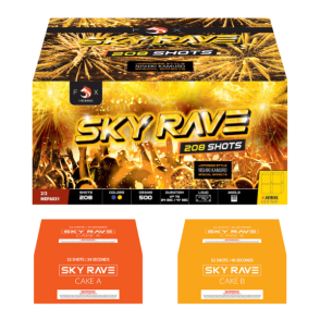 Sky Rave