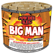 Big Man