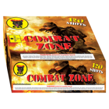 Combat Zone