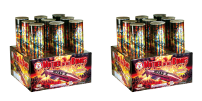 Mother Of All Bombs