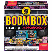 Boom Box