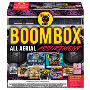 Boom Box