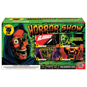 Horror Show